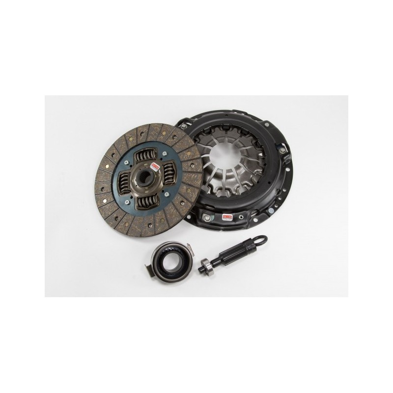 KIT EMBRAYAGE STAGE 2 COMPETITION CLUTCH GT-WRX 93-05 BOITE 5