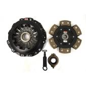 KIT EMBRAYAGE STAGE 4 COMPETITION CLUTCH GT86 BRZ
