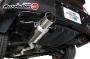 CATBACK GReddy Evolution RS WRX-STI 01-07